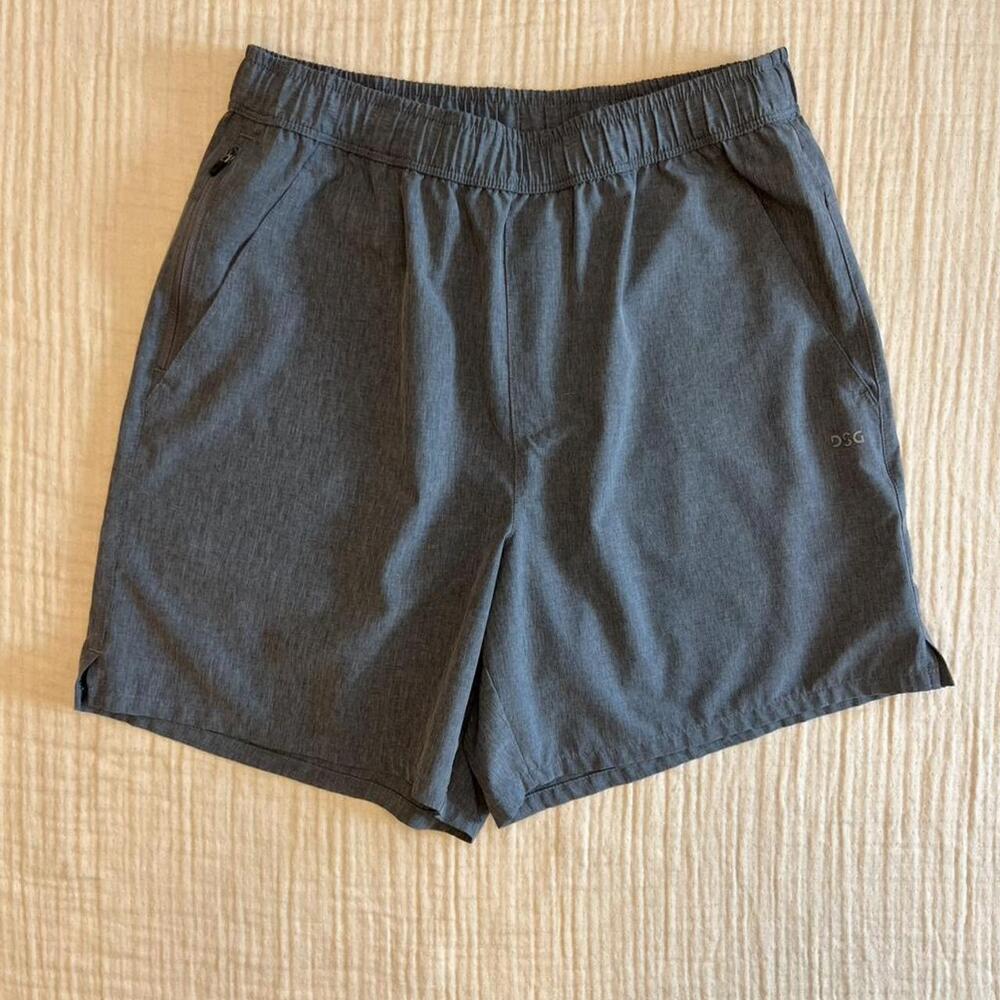 Dick’s Sporting Goods DSG men's 6" agility shorts